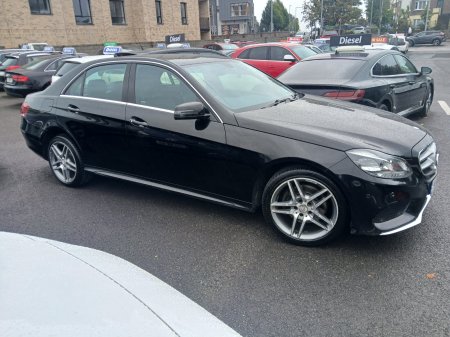 2014 Mercedes-Benz E-Class - photo 3