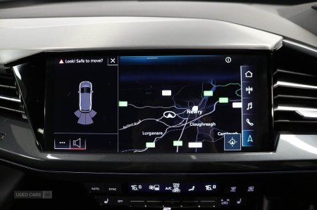 2023 Audi Q4 - photo 30