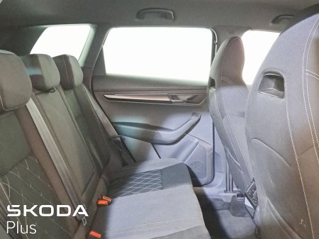2023 Skoda Karoq - photo 23