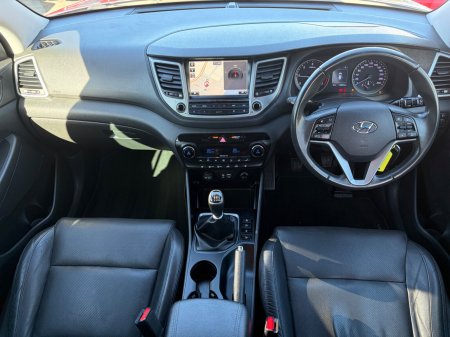 2016 Hyundai Tucson - photo 2