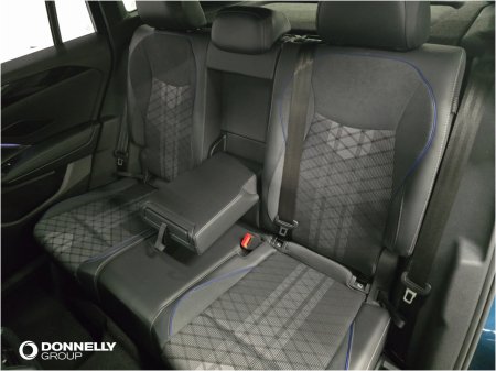 2025 Volkswagen Tiguan - photo 10
