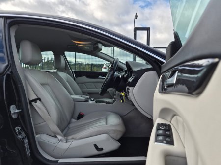 2013 Mercedes-Benz CLS - photo 30