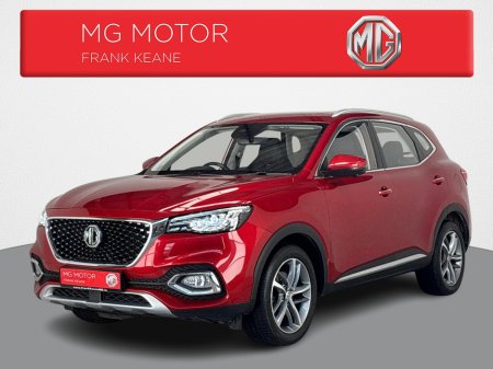 2022 MG HS - photo 6