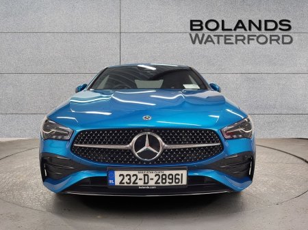 2023 Mercedes-Benz CLA - photo 16
