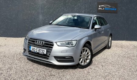 2014 Audi A3 - photo 17