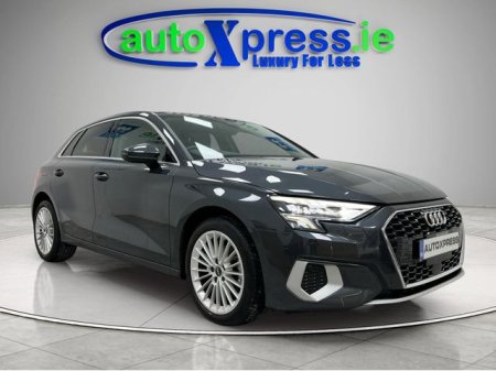 2022 Audi A3 - photo 5