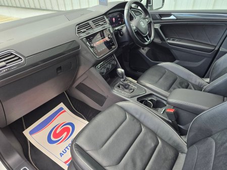 2019 Volkswagen Tiguan - photo 18