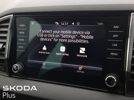 2024 Skoda Karoq - photo 12