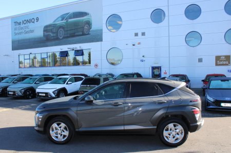 2026 Hyundai KONA - photo 2