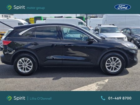 2022 Ford Kuga - photo 11
