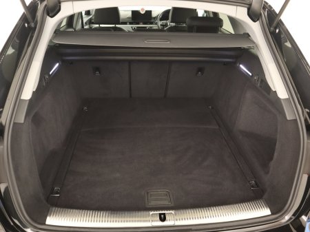 2021 Audi A4 - photo 16