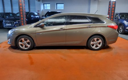2015 Hyundai i40 - photo 3