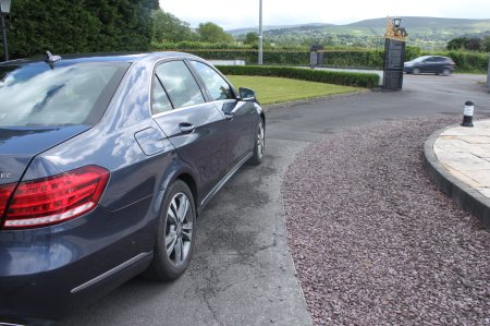 2016 Mercedes-Benz E-Class - photo 3