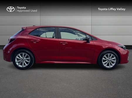2026 Toyota Corolla - photo 3