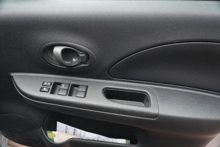 2021 Nissan March - photo 10