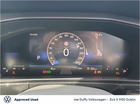 2026 Volkswagen T-Cross - photo 19
