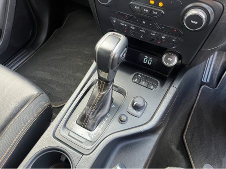 2023 Ford Ranger - photo 16