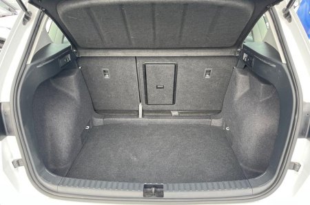 2024 SEAT Ateca - photo 21