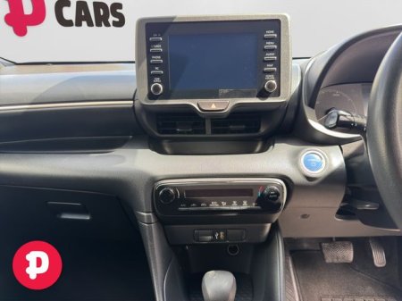 2022 Toyota Yaris - photo 10