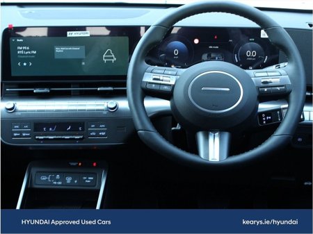2026 Hyundai KONA - photo 4