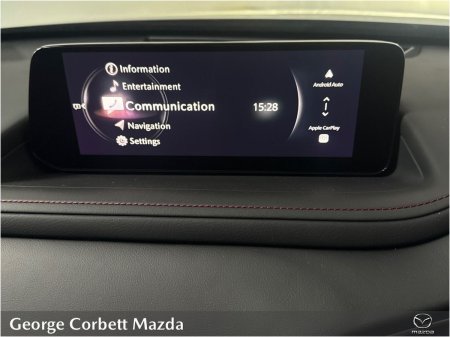 2026 Mazda CX-30 - photo 10