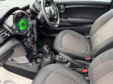 2018 Mini Cooper - photo 45