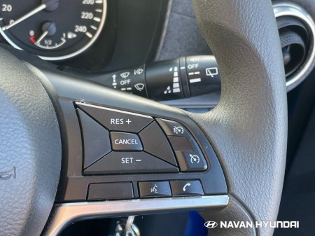 2025 Nissan Juke - photo 22