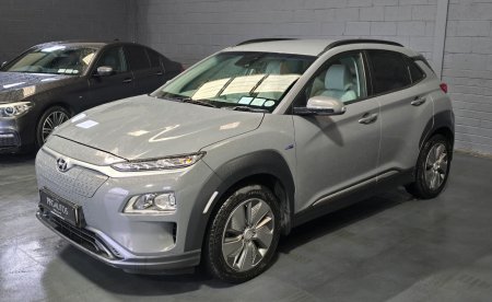 2021 Hyundai KONA - photo 6