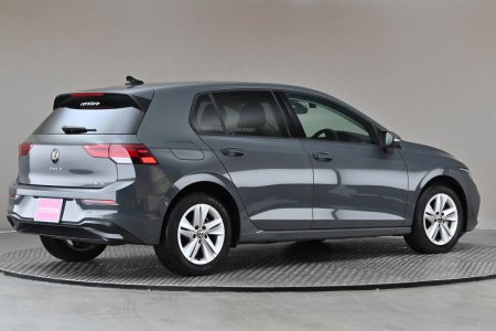 2022 Volkswagen Golf - photo 10