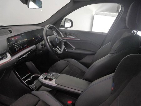 2023 BMW iX1 - photo 7