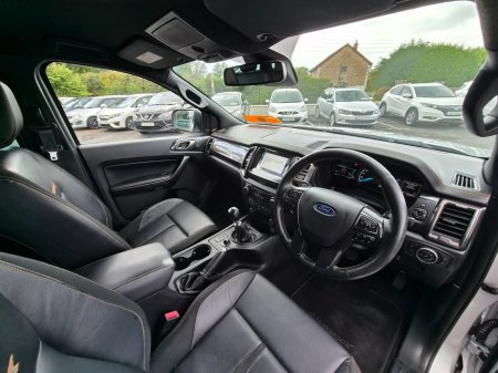 2020 Ford Ranger - photo 11