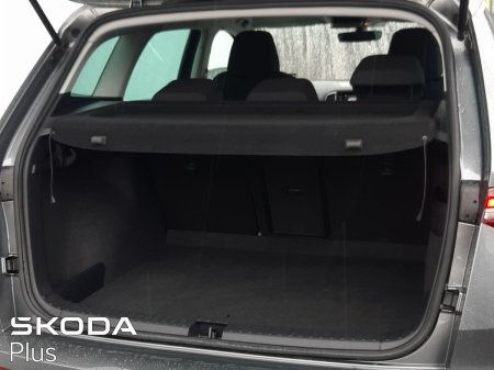 2024 Skoda Karoq - photo 7