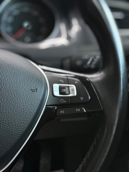2017 Volkswagen Golf - photo 11