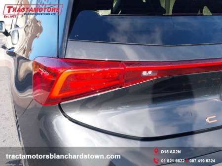 2023 Cupra Born - photo 20