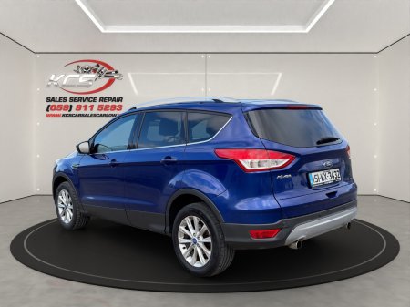 2015 Ford Kuga - photo 3