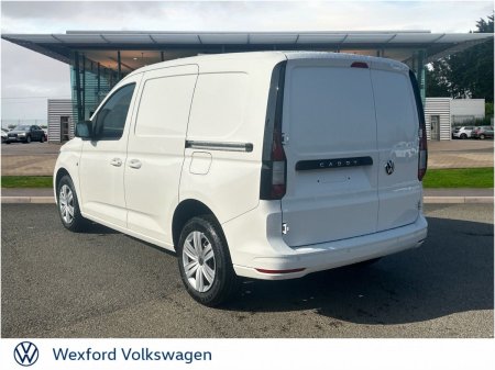 2026 Volkswagen Caddy - photo 3