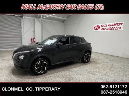 2024 Nissan Juke - photo 3