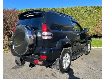 2007 Toyota Land Cruiser - photo 5
