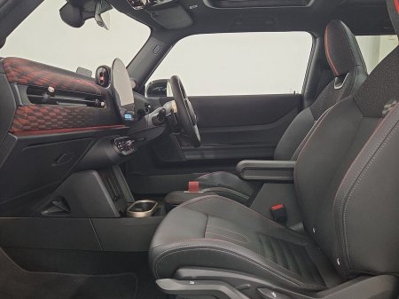 2026 Mini Cooper - photo 7