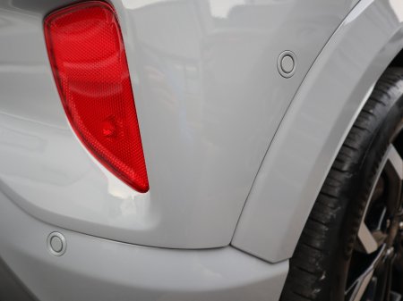 2023 Ford Puma - photo 11