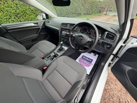 2017 Volkswagen Golf - photo 12