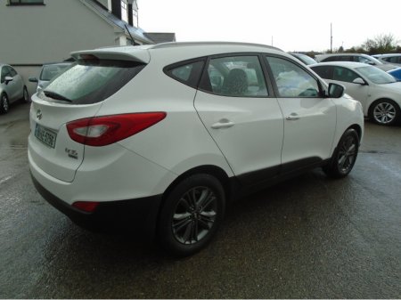 2015 Hyundai ix35 - photo 3