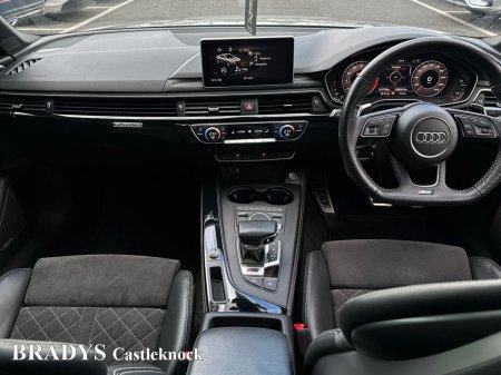2019 Audi RS5 - photo 13