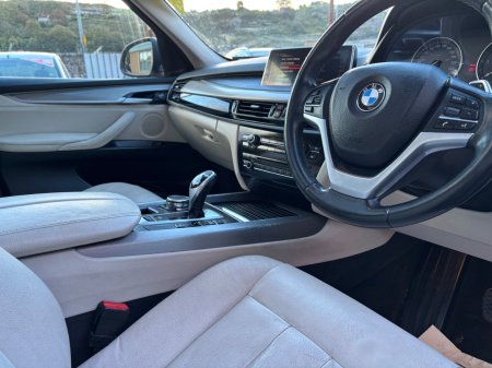 2016 BMW X5 - photo 24