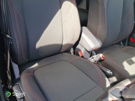 2024 Ford Puma - photo 17