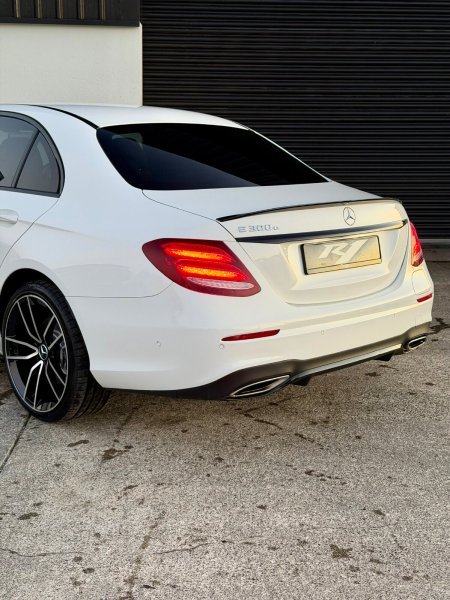 2020 Mercedes-Benz 300 - photo 15
