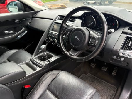 2020 Jaguar E-Pace - photo 13