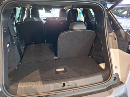 2026 Peugeot 5008 - photo 20