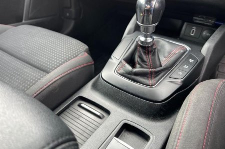 2019 Ford Focus - photo 39