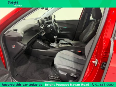 2022 Peugeot 2008 - photo 17